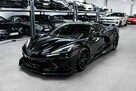 Chevrolet Corvette 6.2 V8 482KM 2LT Z51. Bezwypadkowa. Koła Vossen. Wydech Paragon. - 13