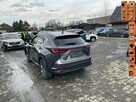 Lexus NX 450H+ AWD PHEV Skóra Kamera Podgrzewanie
