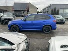 BMW X5 M EU M50d MPakiet Xdrive Pneumatyka Panorama 400KM - 2