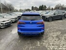 BMW X5 M EU M50d MPakiet Xdrive Pneumatyka Panorama 400KM - 4