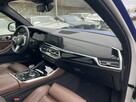 BMW X5 M EU M50d MPakiet Xdrive Pneumatyka Panorama 400KM - 10