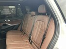 BMW X5 M EU M50d MPakiet Xdrive Pneumatyka Panorama 400KM - 12
