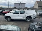 Volkswagen Amarok 4Motion 3.0 TDI Klimatyzacja Hak Zabudowa tylna - 5