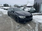 BMW 540 M Sport Xdrive Skóra Kamera Harman Panorama 340KM - 2