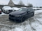 BMW 540 M Sport Xdrive Skóra Kamera Harman Panorama 340KM - 3