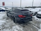BMW 540 M Sport Xdrive Skóra Kamera Harman Panorama 340KM - 4