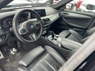 BMW 540 M Sport Xdrive Skóra Kamera Harman Panorama 340KM - 6
