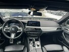 BMW 540 M Sport Xdrive Skóra Kamera Harman Panorama 340KM - 8