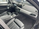 BMW 540 M Sport Xdrive Skóra Kamera Harman Panorama 340KM - 9