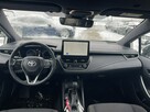 Toyota Corolla Hybryda Automat Podgrzewanie Kamera Virtual cockpit 140KM - 8