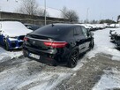 Mercedes GLE 43 AMG Salon PL Coupe 4Matic Kamery 360 Skóra Pamięć  390KM - 4