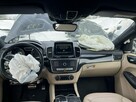 Mercedes GLE 43 AMG Salon PL Coupe 4Matic Kamery 360 Skóra Pamięć  390KM - 8