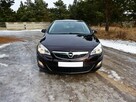 Opel Astra 1.4 16V*EDITION30*Climatronic*Alu*Elektryka*Śliczny Kolor*Super Stan!! - 2