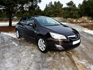 Opel Astra 1.4 16V*EDITION30*Climatronic*Alu*Elektryka*Śliczny Kolor*Super Stan!! - 3