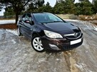 Opel Astra 1.4 16V*EDITION30*Climatronic*Alu*Elektryka*Śliczny Kolor*Super Stan!! - 4