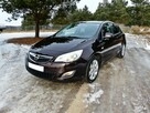 Opel Astra 1.4 16V*EDITION30*Climatronic*Alu*Elektryka*Śliczny Kolor*Super Stan!! - 14