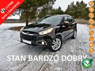 Hyundai ix35 2.0i 4x4*FULL OPCJA*Climatronic*Półskóry*Pełna Elektryka*Alu*ZOBACZ!!