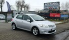 Toyota Auris Klimatronik 2 strefy/6 biegów/Tempomat/Hak/Alufelgi - 1