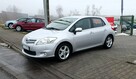 Toyota Auris Klimatronik 2 strefy/6 biegów/Tempomat/Hak/Alufelgi - 2