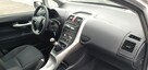 Toyota Auris Klimatronik 2 strefy/6 biegów/Tempomat/Hak/Alufelgi - 6