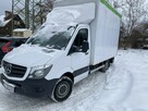 Mercedes Sprinter Winda DHOLANDIA VAT 23% - 1