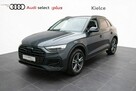 Audi Q5 40TDI Quattro Stonic VirtualPlus MatrixLed Kmera Tempomat CzerńPlus