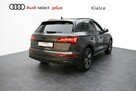 Audi Q5 40TDI Quattro Stonic VirtualPlus MatrixLed Kmera Tempomat CzerńPlus - 4