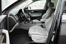 Audi Q5 40TDI Quattro Stonic VirtualPlus MatrixLed Kmera Tempomat CzerńPlus - 14