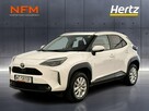 Toyota Yaris Cross 1,5 VVT-i H Hybryda (116 KM) Comfort Salon PL F-Vat