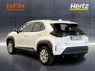 Toyota Yaris Cross 1,5 VVT-i H Hybryda (116 KM) Comfort Salon PL F-Vat - 4