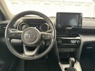 Toyota Yaris Cross 1,5 VVT-i H Hybryda (116 KM) Comfort Salon PL F-Vat - 14