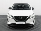 Nissan Qashqai ZS306SR#1.3 DIG-T mHEV N-Connecta Xtronic Salon PL VAT 23% - 7