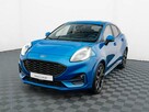 Ford Puma GD8G119#1.0 EcoBoost mHEV ST-Line X DCT Pakiet zimowy Salon PL VAT23% - 2
