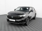 Honda HR-V WJ1591L#1.5 i-MMD Elegance CVT Podgrz.f K.cof Salon PL VAT23% - 2