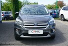 Ford Kuga 2.0 180KM 4X4 AWD, automat, bogate wyposażenie, rok gwarancji, - 2