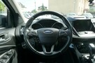 Ford Kuga 2.0 180KM 4X4 AWD, automat, bogate wyposażenie, rok gwarancji, - 16