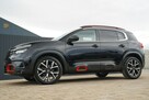 Citroen C5 Aircross SHINE skóra FUL LED grzane fotele BLIS parktronik acc kamera nawi MAX - 2