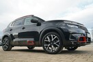 Citroen C5 Aircross SHINE skóra FUL LED grzane fotele BLIS parktronik acc kamera nawi MAX - 4