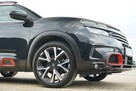 Citroen C5 Aircross SHINE skóra FUL LED grzane fotele BLIS parktronik acc kamera nawi MAX - 5