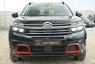 Citroen C5 Aircross SHINE skóra FUL LED grzane fotele BLIS parktronik acc kamera nawi MAX - 7