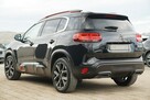 Citroen C5 Aircross SHINE skóra FUL LED grzane fotele BLIS parktronik acc kamera nawi MAX - 10