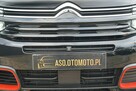 Citroen C5 Aircross SHINE skóra FUL LED grzane fotele BLIS parktronik acc kamera nawi MAX - 11