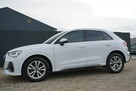 Audi Q3 S-LINE skóra FUL LED parktonik NAWI alusy zawieszenie ADC pelna elek. - 2