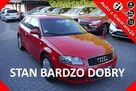 Audi A3 1.6mpi Stan b.dobry 100%bezwypadkowy z Niemiec Gwarancja 12mcy 1wł