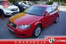 Audi A3 1.6mpi Stan b.dobry 100%bezwypadkowy z Niemiec Gwarancja 12mcy 1wł - 2