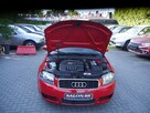 Audi A3 1.6mpi Stan b.dobry 100%bezwypadkowy z Niemiec Gwarancja 12mcy 1wł - 13