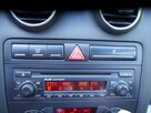 Audi A3 1.6mpi Stan b.dobry 100%bezwypadkowy z Niemiec Gwarancja 12mcy 1wł - 16