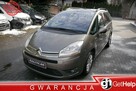 Citroen C4 Grand Picasso 1.6b 7osob bez rdzy Stan b.dobry bezwypadkowy  z Niemiec Gwarancja 12m - 2