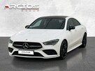 Mercedes-Benz CLA 200 AMG Line 7G-DCT