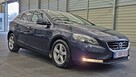 Volvo V40 1,6Hdi 115KM Skóra Navi Grzane Pdc - 2